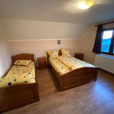Cabana Vlad 1 Piatra Fantanele Exterior photo
